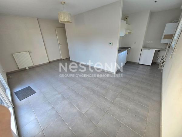 À vendre : Appartement 3 pièces à Sarzeau - Excellent état