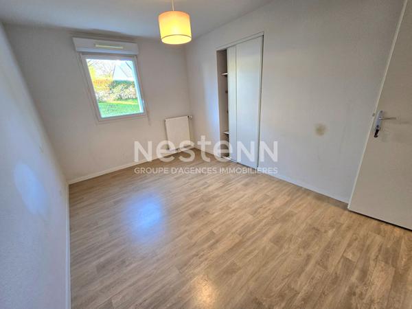 À vendre : Appartement 3 pièces à Sarzeau - Excellent état
