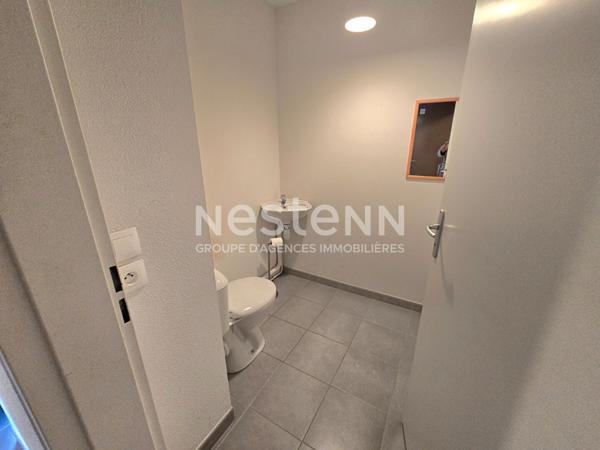 À vendre : Appartement 3 pièces à Sarzeau - Excellent état