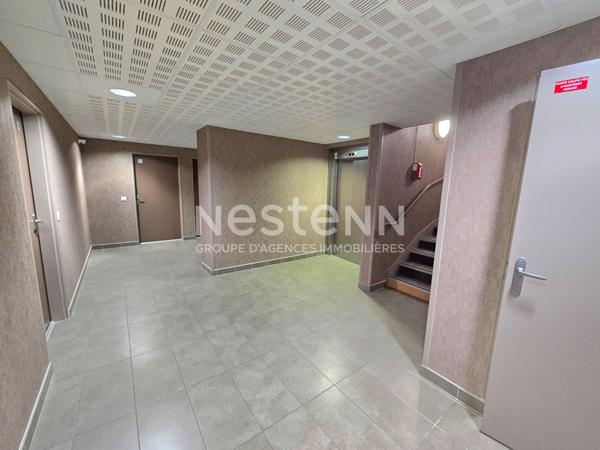 À vendre : Appartement 3 pièces à Sarzeau - Excellent état