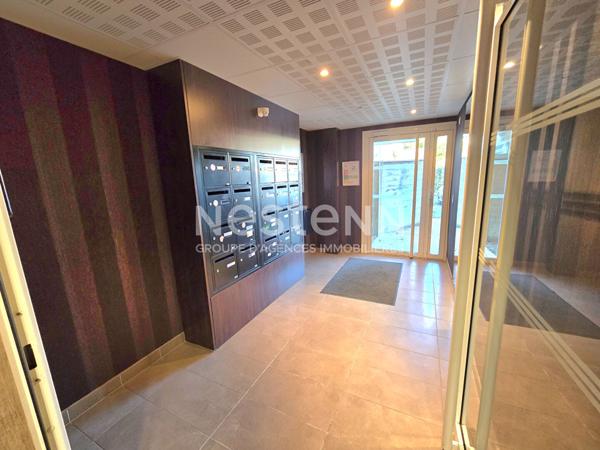 À vendre : Appartement 3 pièces à Sarzeau - Excellent état