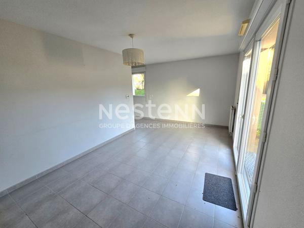 À vendre : Appartement 3 pièces à Sarzeau - Excellent état