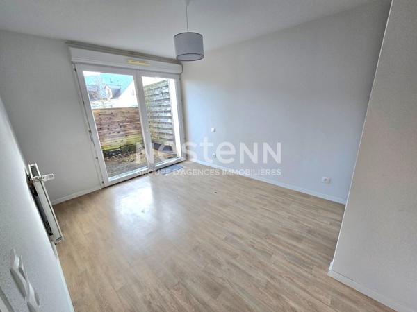 À vendre : Appartement 3 pièces à Sarzeau - Excellent état