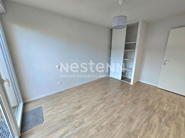 À vendre : Appartement 3 pièces à Sarzeau - Excellent état