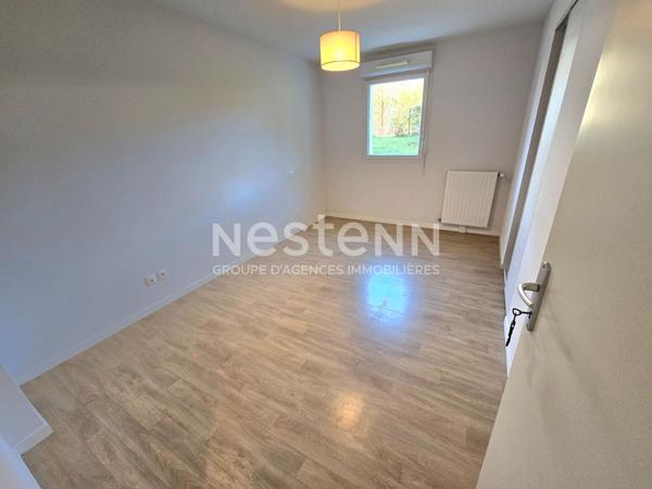 À vendre : Appartement 3 pièces à Sarzeau - Excellent état