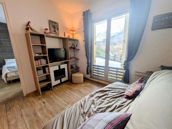 Appartement à vendre |  Cauterets |  2 pièces | 33 m²