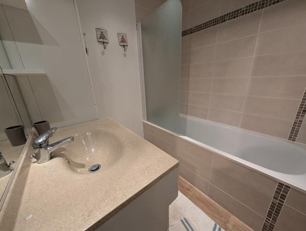 Appartement à vendre |  Cauterets |  2 pièces | 33 m²