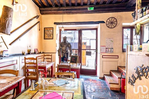 Restaurant à vendre 110 m² Tallard