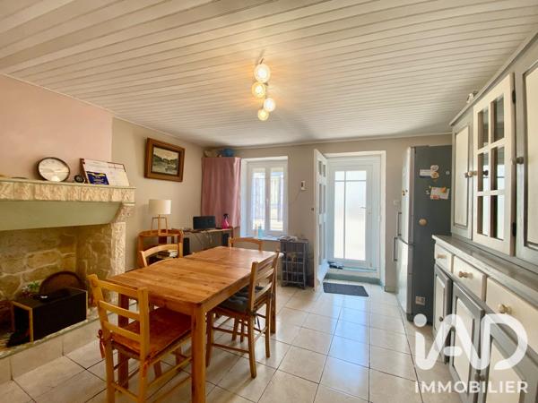 Maison à vendre 3 pièces 68 m² Coursan