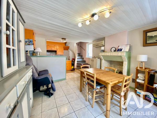 Maison à vendre 3 pièces 68 m² Coursan