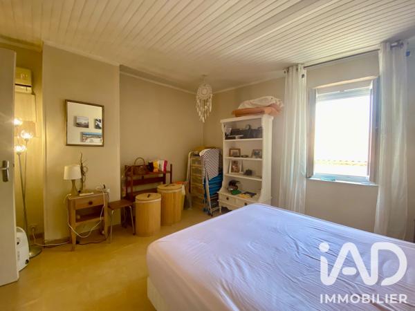 Maison à vendre 3 pièces 68 m² Coursan