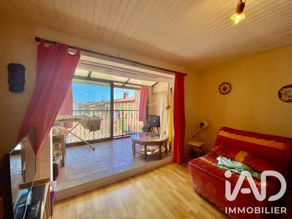 Maison à vendre 3 pièces 68 m² Coursan