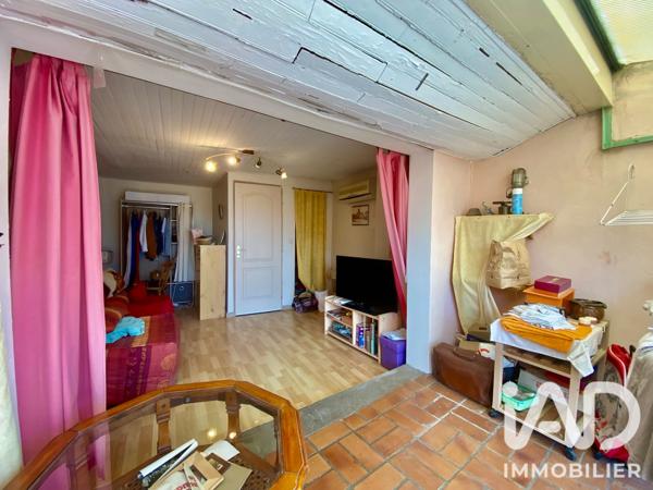 Maison à vendre 3 pièces 68 m² Coursan