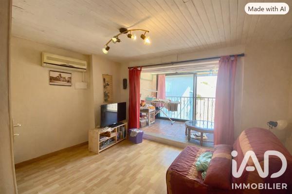 Maison à vendre 3 pièces 68 m² Coursan