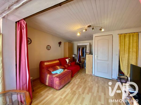 Maison à vendre 3 pièces 68 m² Coursan