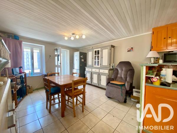 Maison à vendre 3 pièces 68 m² Coursan
