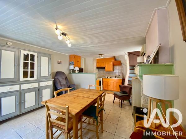 Maison à vendre 3 pièces 68 m² Coursan