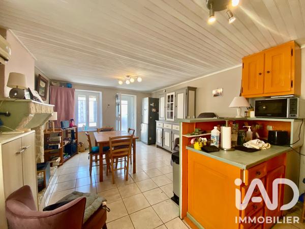 Maison à vendre 3 pièces 68 m² Coursan
