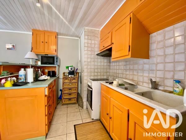 Maison à vendre 3 pièces 68 m² Coursan