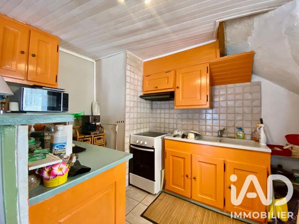 Maison à vendre 3 pièces 68 m² Coursan