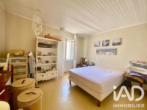 Maison à vendre 3 pièces 68 m² Coursan