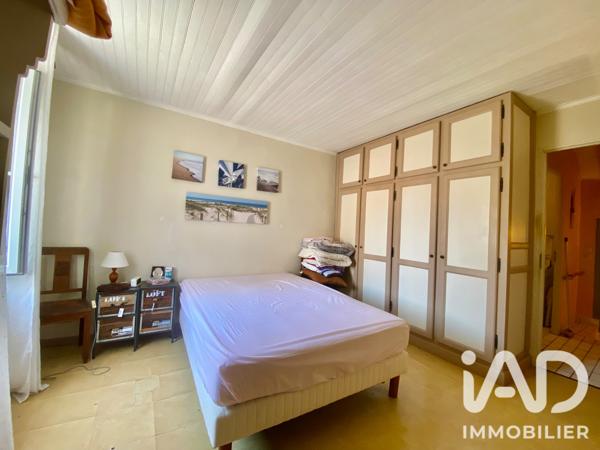 Maison à vendre 3 pièces 68 m² Coursan