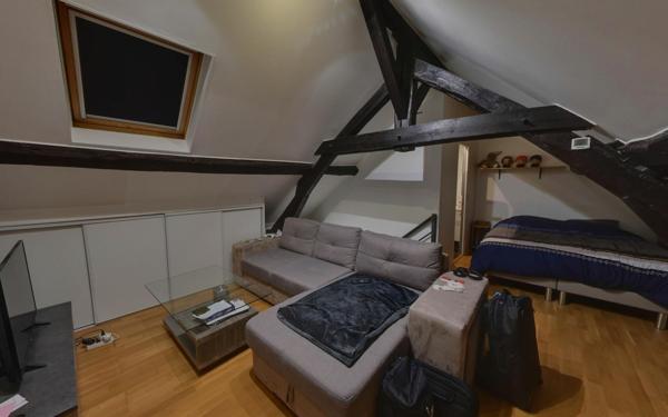 Appartement à louer    2 pièces • 32,05 m2 Belloy-en-France