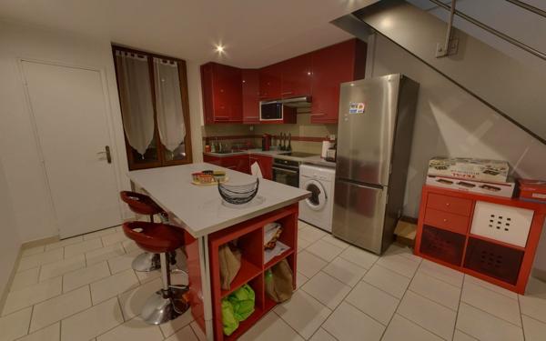 Appartement à louer    2 pièces • 32,05 m2 Belloy-en-France
