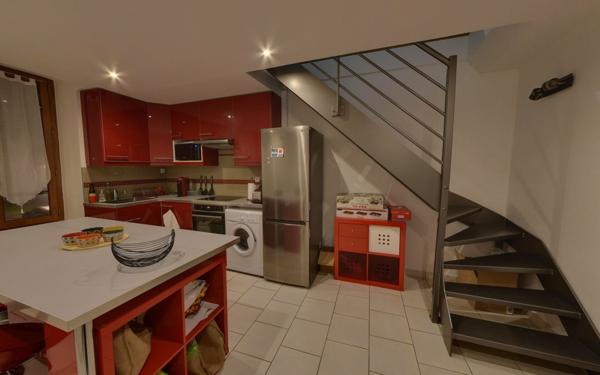 Appartement à louer    2 pièces • 32,05 m2 Belloy-en-France
