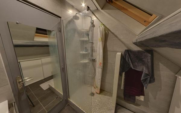 Appartement à louer    2 pièces • 32,05 m2 Belloy-en-France