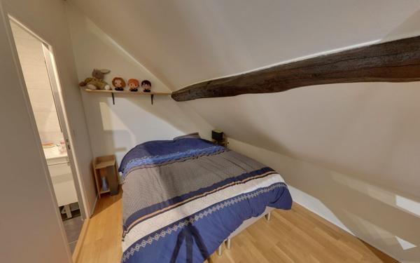 Appartement à louer    2 pièces • 32,05 m2 Belloy-en-France