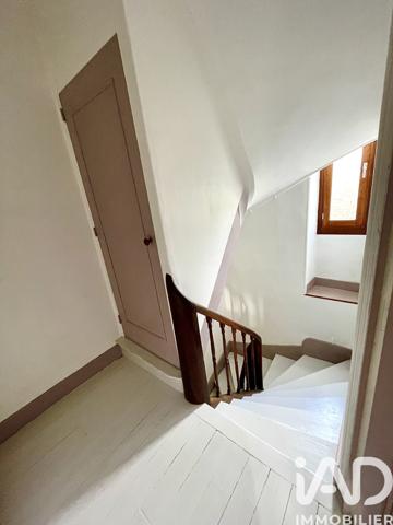 Maison à vendre 3 pièces 106 m² La Trimouille