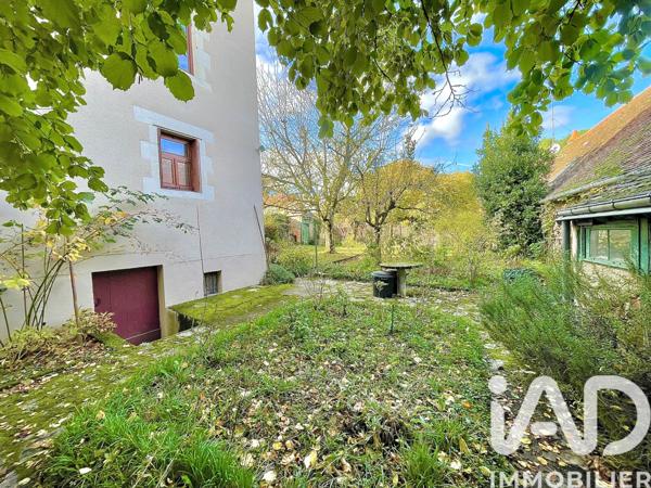 Maison à vendre 3 pièces 106 m² La Trimouille