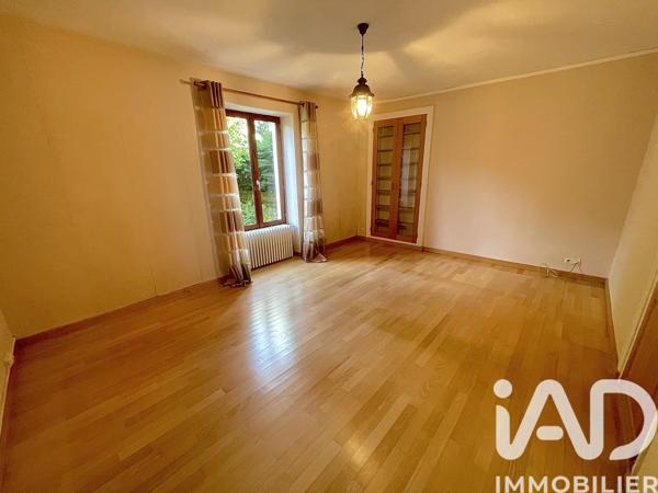 Maison à vendre 3 pièces 106 m² La Trimouille