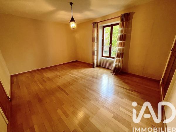 Maison à vendre 3 pièces 106 m² La Trimouille