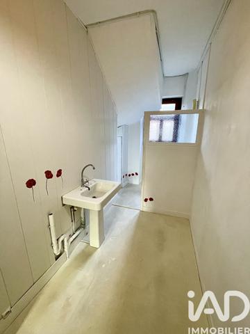 Maison à vendre 3 pièces 106 m² La Trimouille