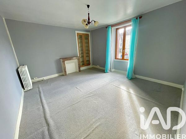 Maison à vendre 3 pièces 106 m² La Trimouille