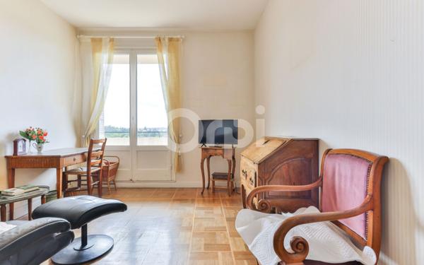 Appartement à vendre    6 pièces • 153 m2 Tassin-la-Demi-Lune