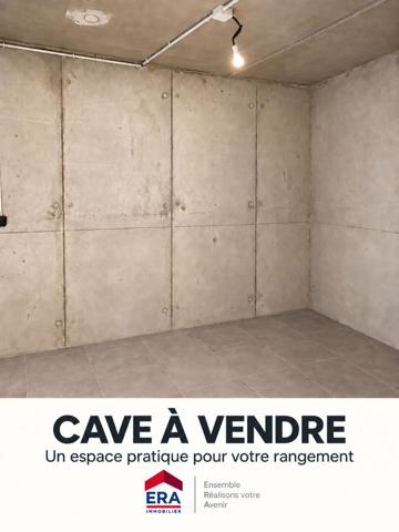 Cave - Bastia 9.31 m2