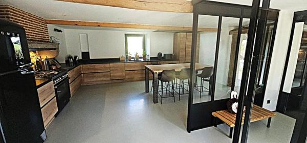 Vente / Corps de ferme