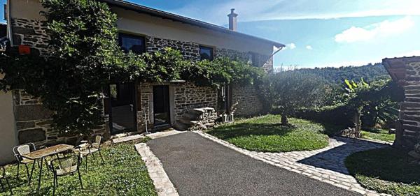 Vente / Corps de ferme