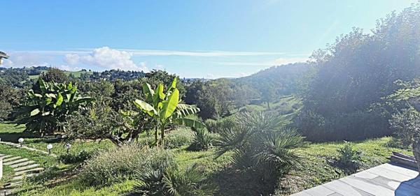 Vente / Corps de ferme