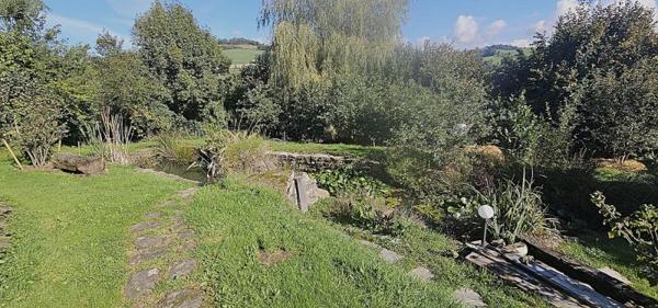 Vente / Corps de ferme