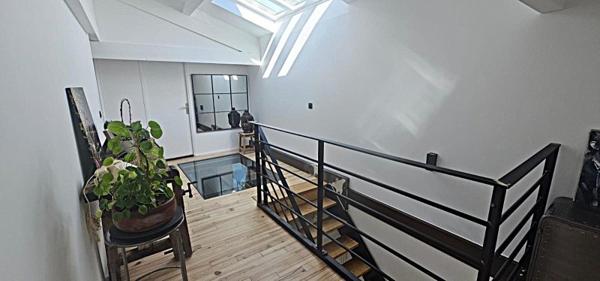 Vente / Corps de ferme