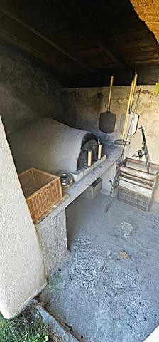 Vente / Corps de ferme