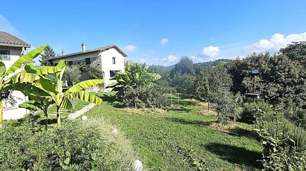 Vente / Corps de ferme