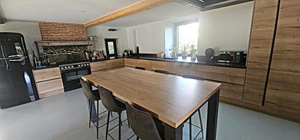 Vente / Corps de ferme