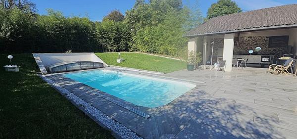 Vente / Corps de ferme