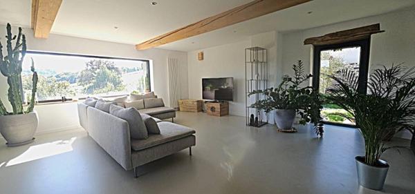 Vente / Corps de ferme