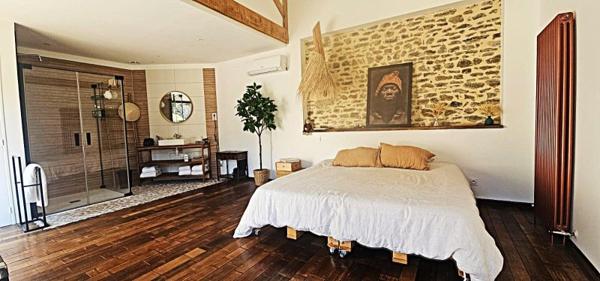 Vente / Corps de ferme